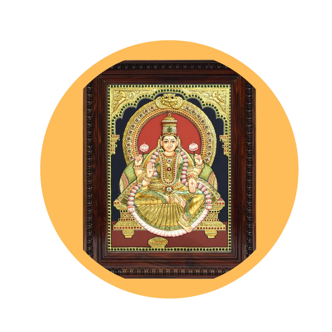 Tanjore Paintings