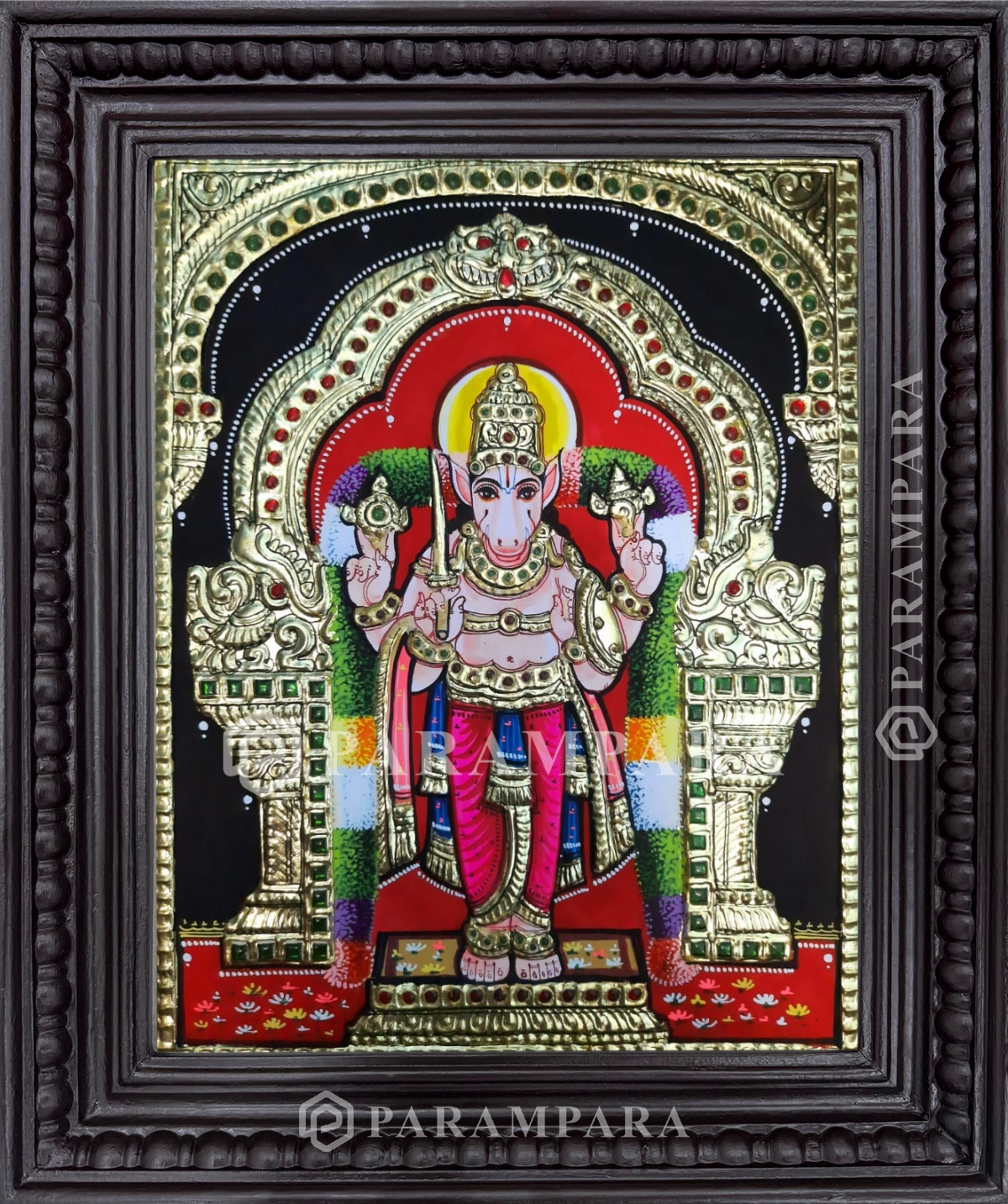 Dasavatharan1