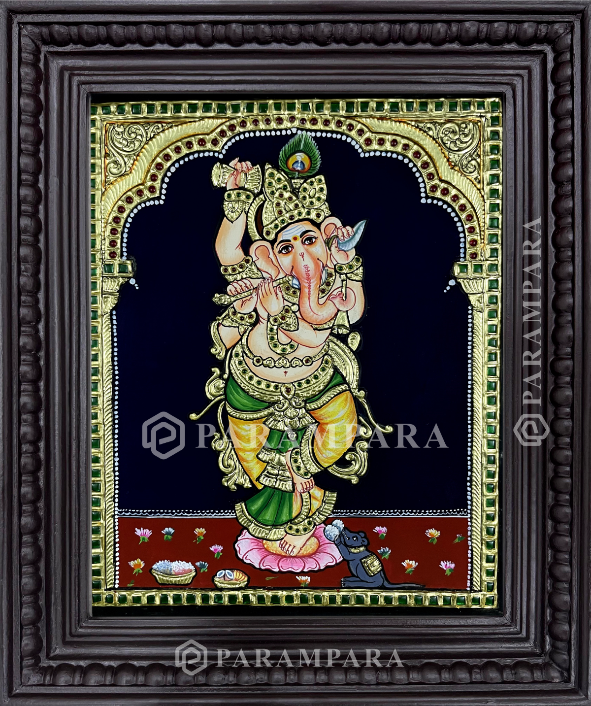 Ganesha11