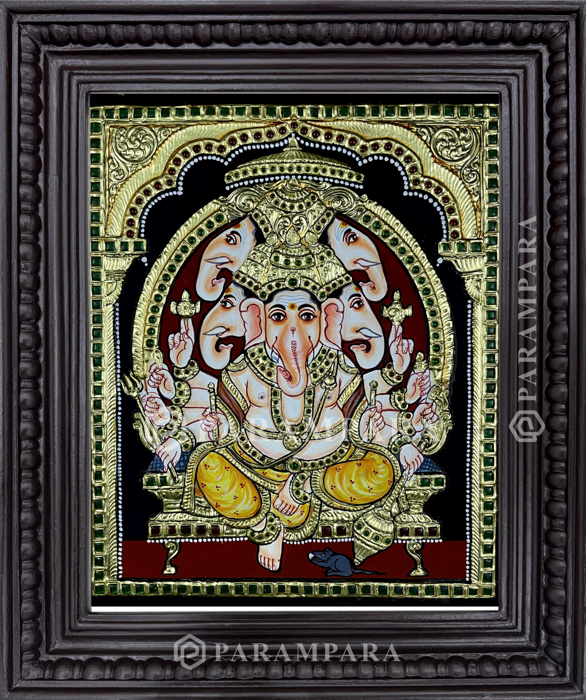 Ganesha12