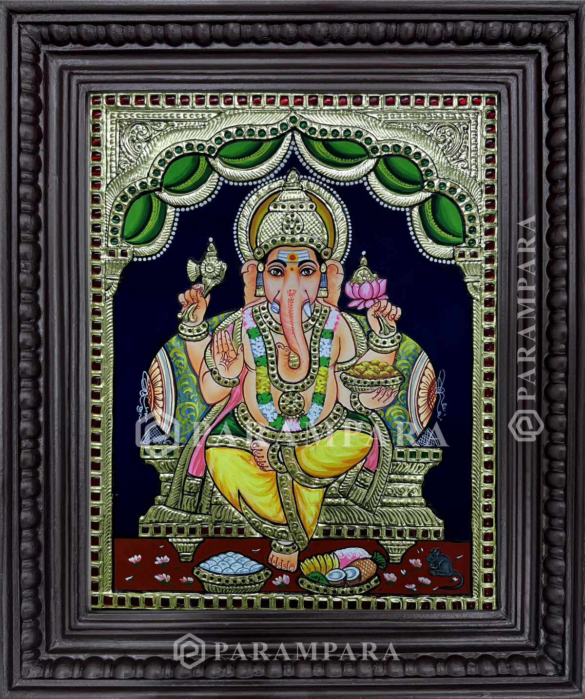 Ganesha14