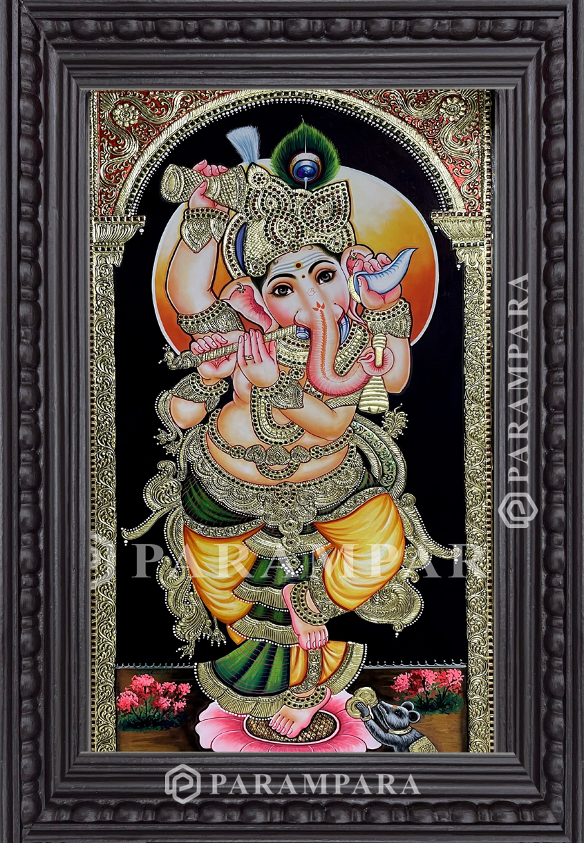 Ganesha17