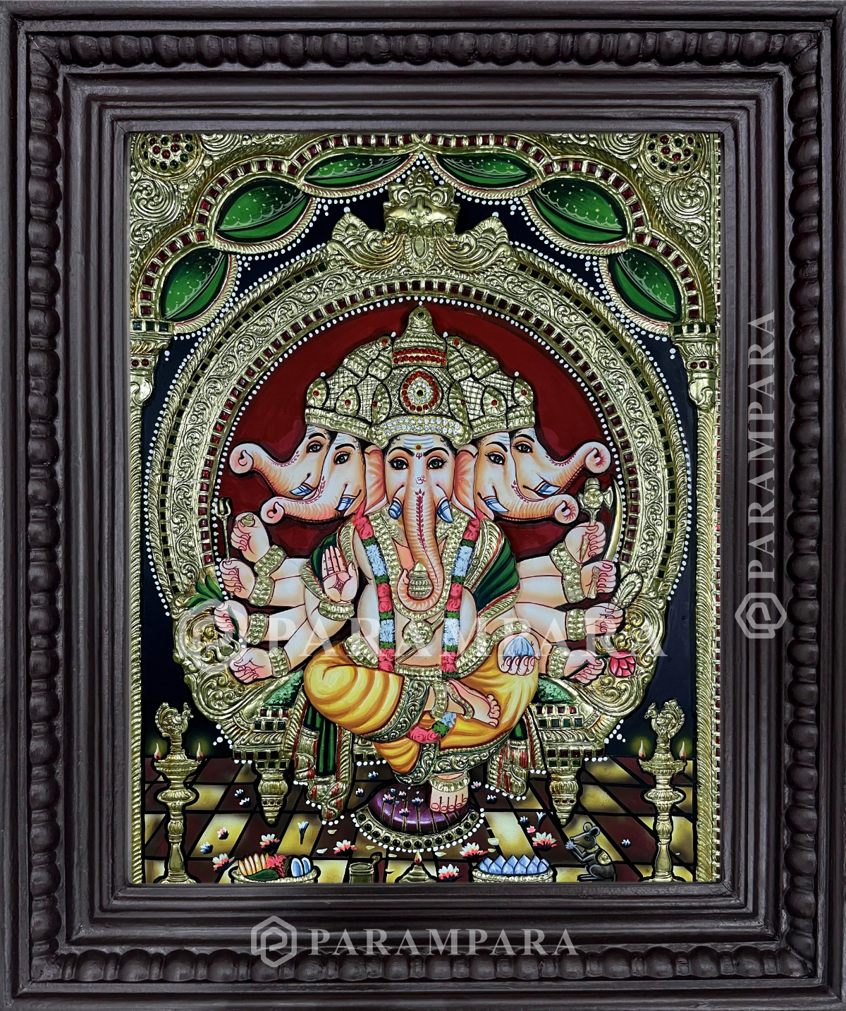 Ganesha18