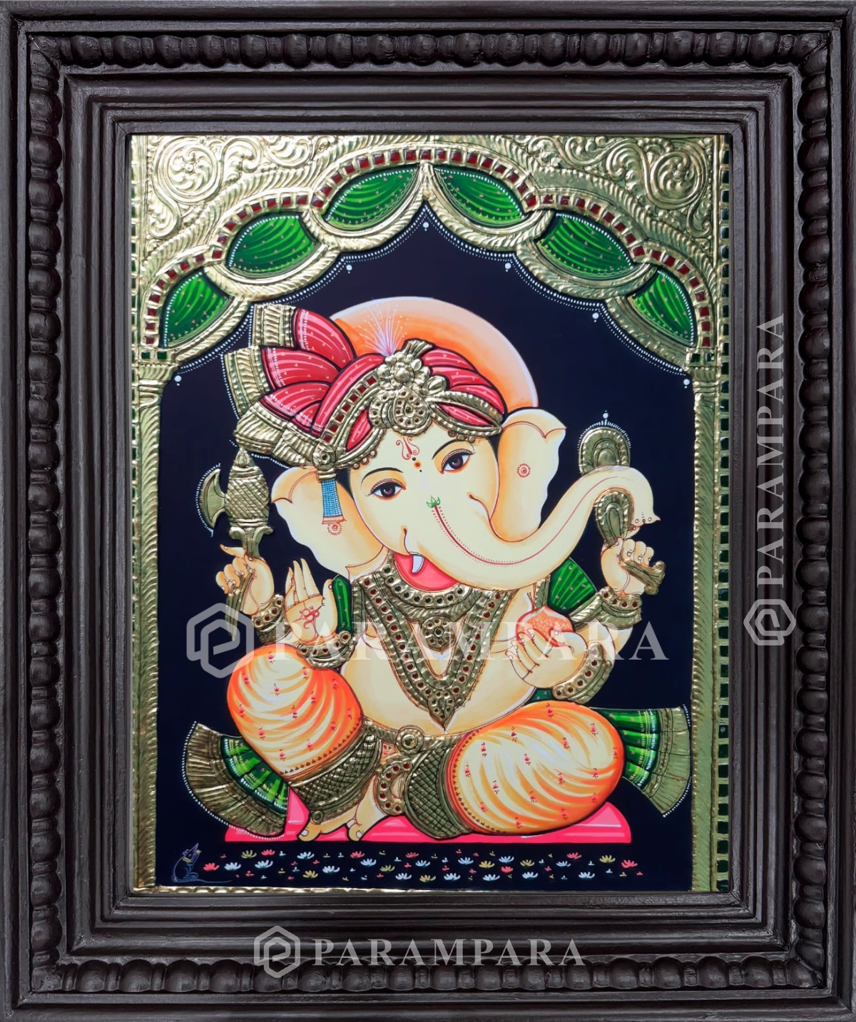 Ganesha2