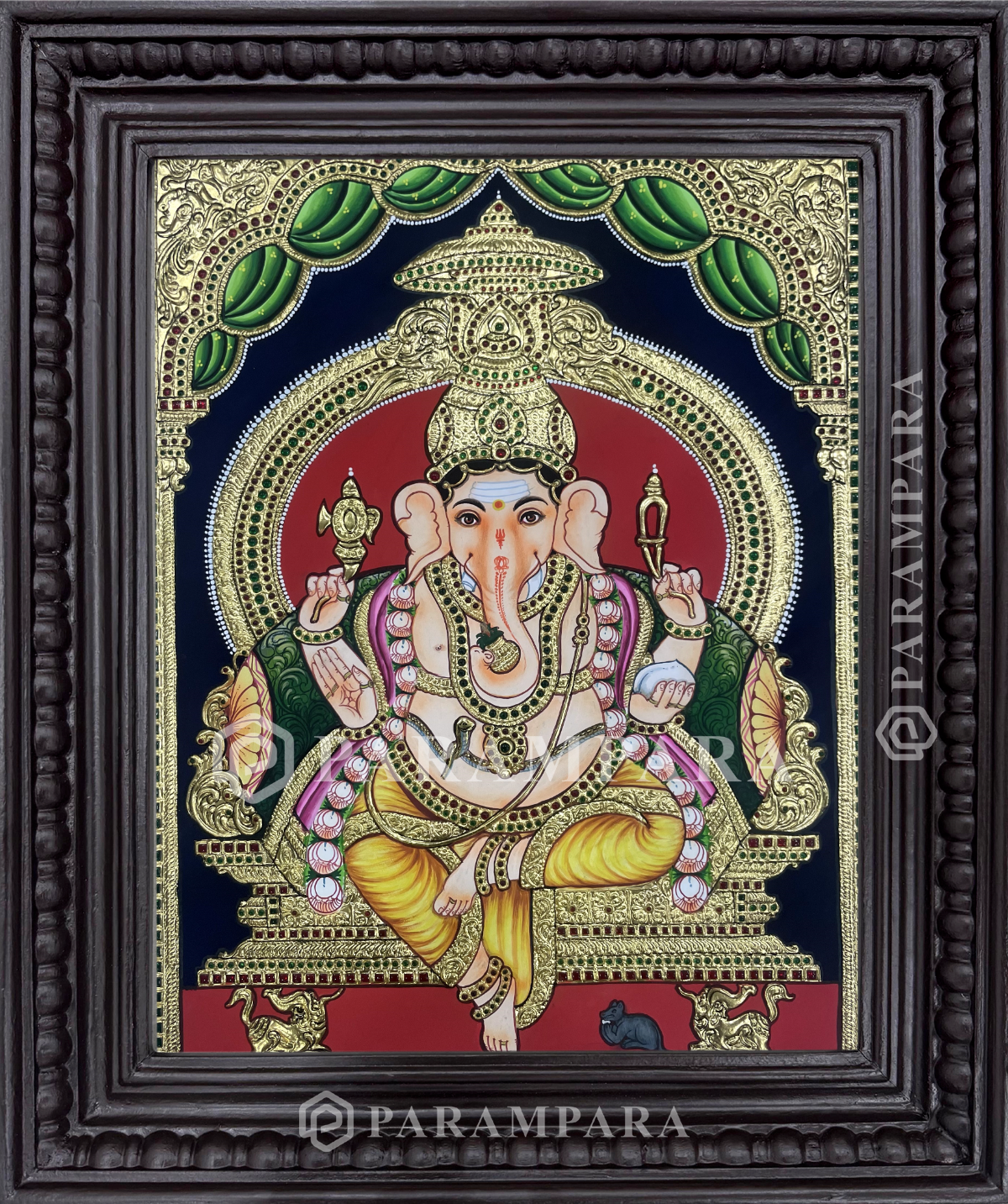 Ganesha22