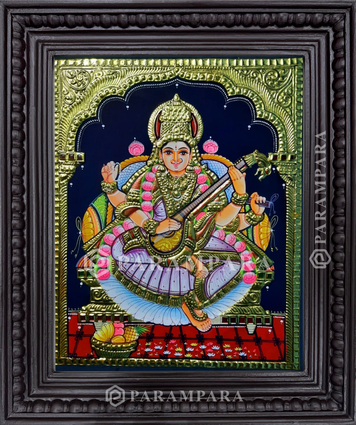 Saraswathi1