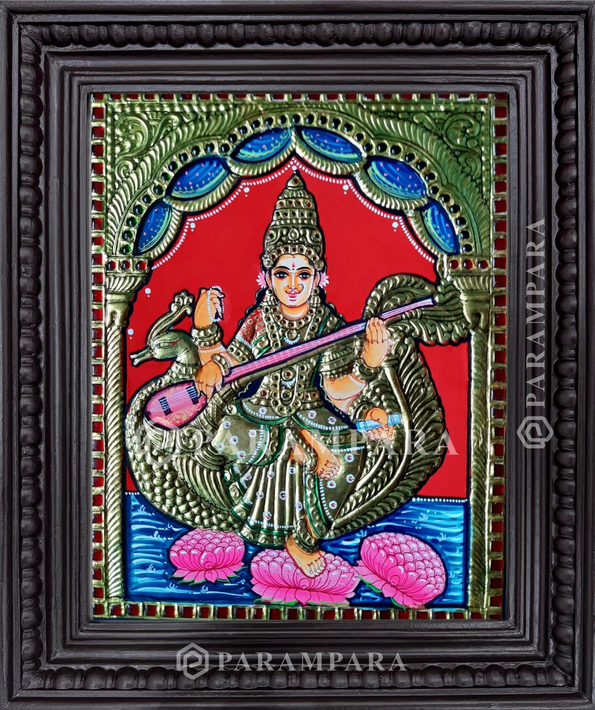 Saraswathi2
