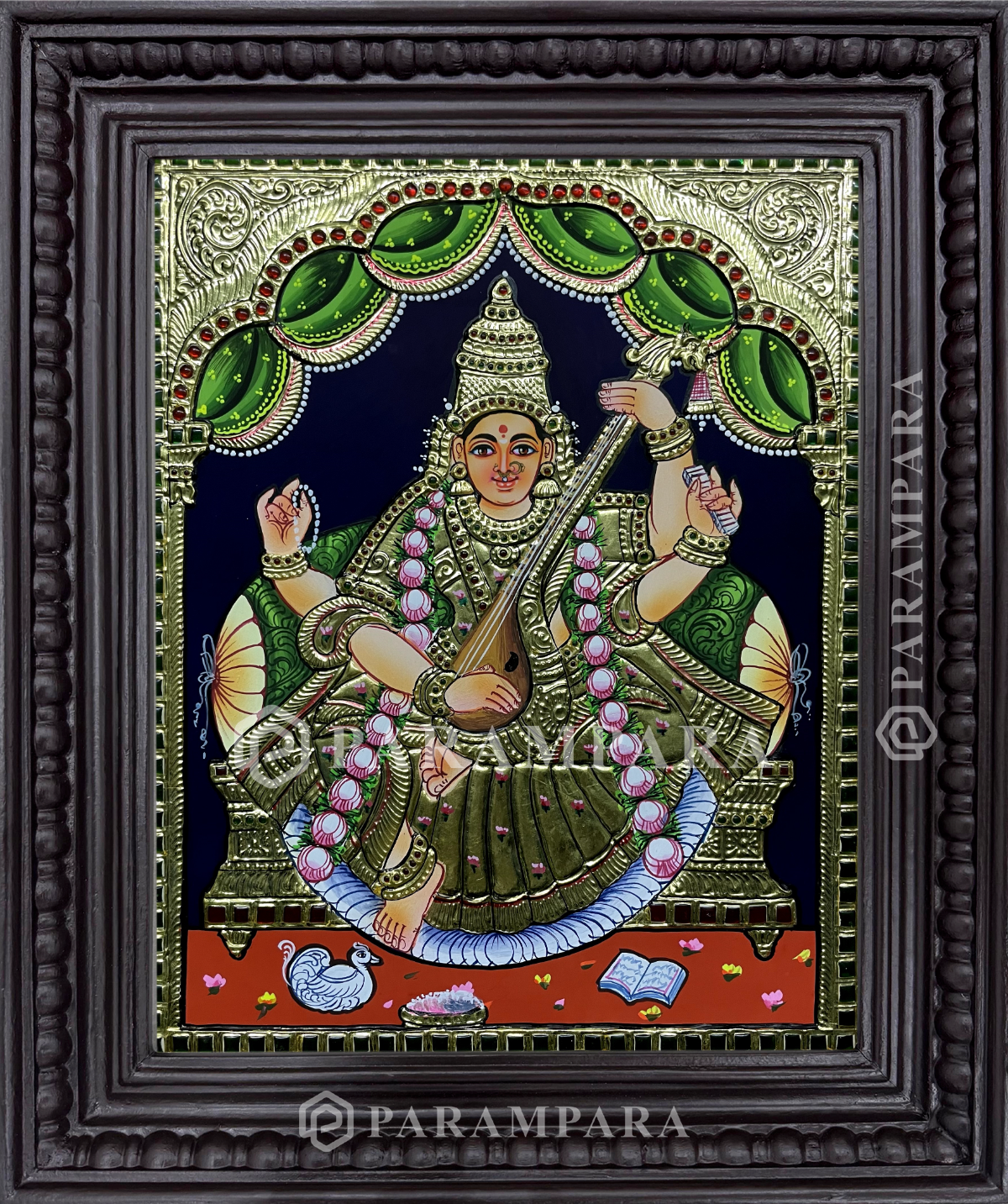 Saraswathi3