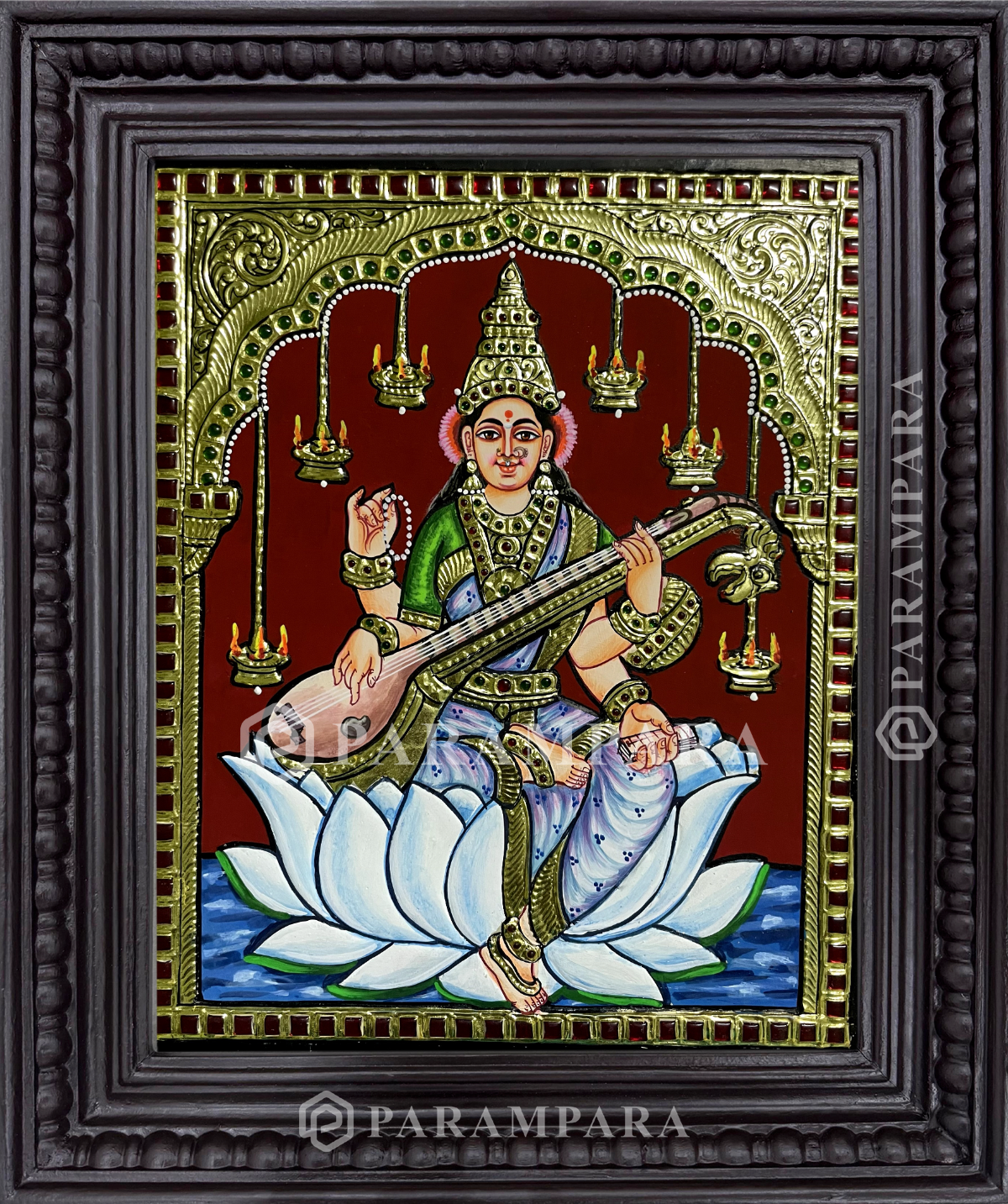 Saraswathi4