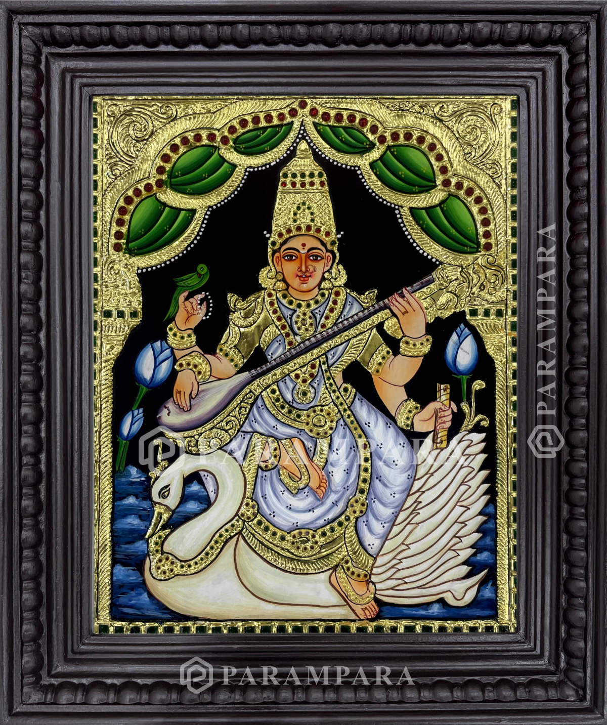 Saraswathi6