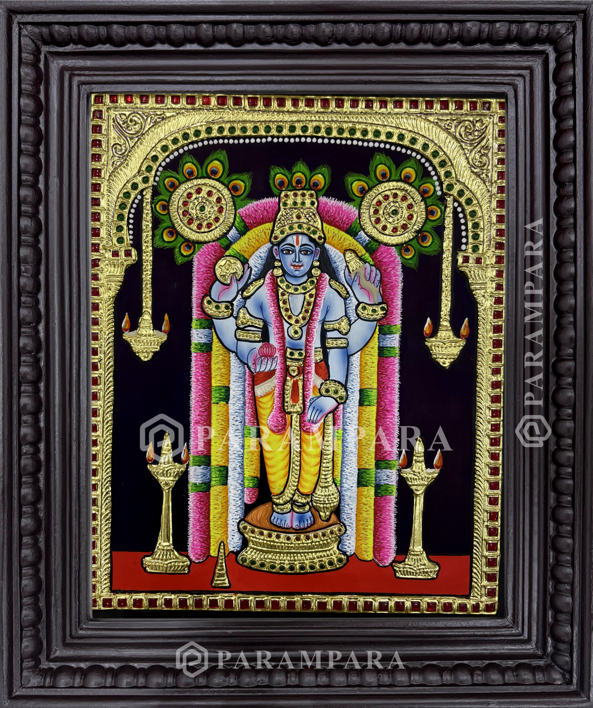 Vishnu8